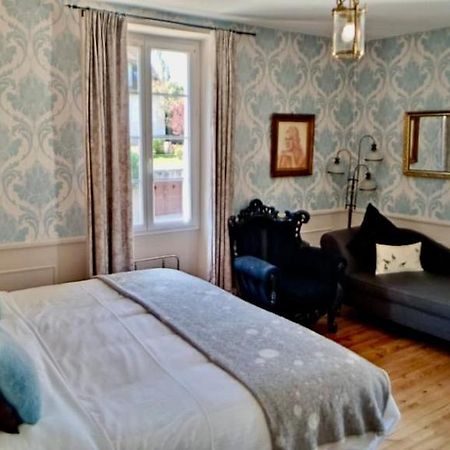 La Petite Auberge Carennac Kültér fotó