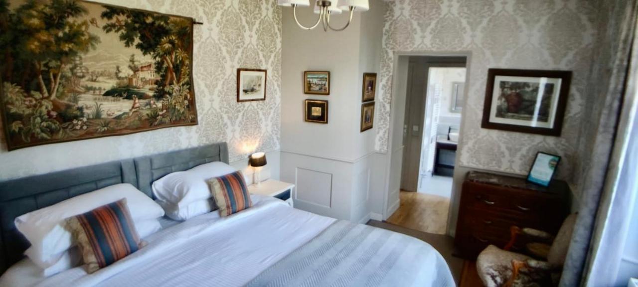 La Petite Auberge Carennac Kültér fotó