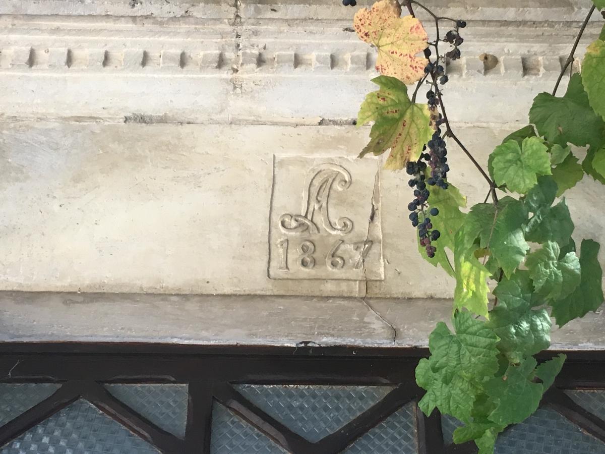 La Petite Auberge Carennac Kültér fotó