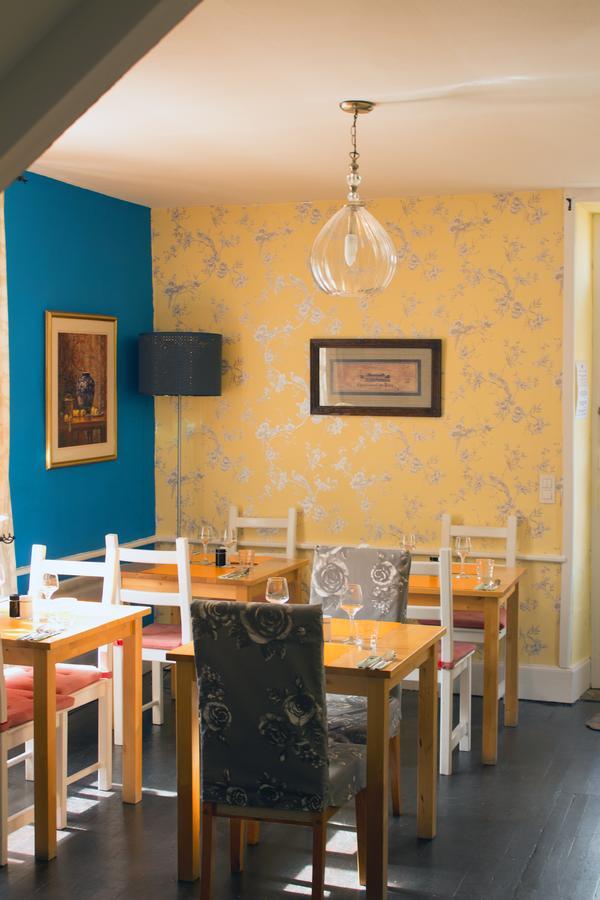 La Petite Auberge Carennac Kültér fotó